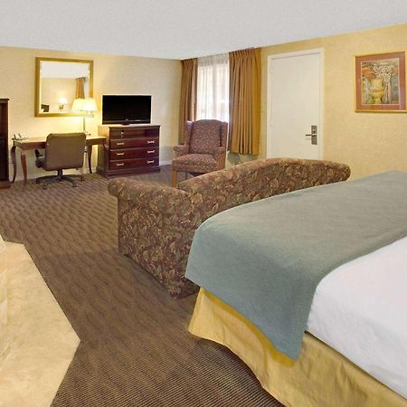 Days Inn By Wyndham Silver Spring Luaran gambar