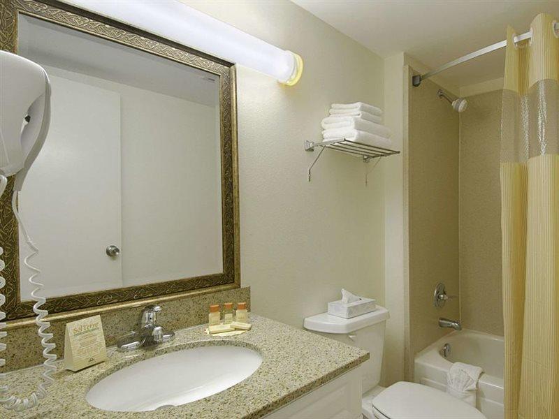 Days Inn By Wyndham Silver Spring Luaran gambar
