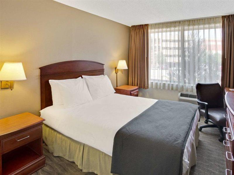 Days Inn By Wyndham Silver Spring Luaran gambar