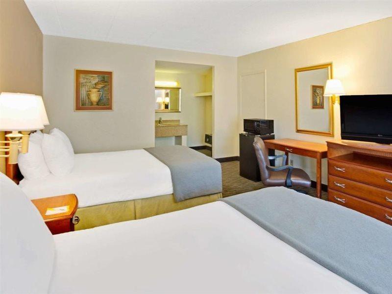 Days Inn By Wyndham Silver Spring Luaran gambar