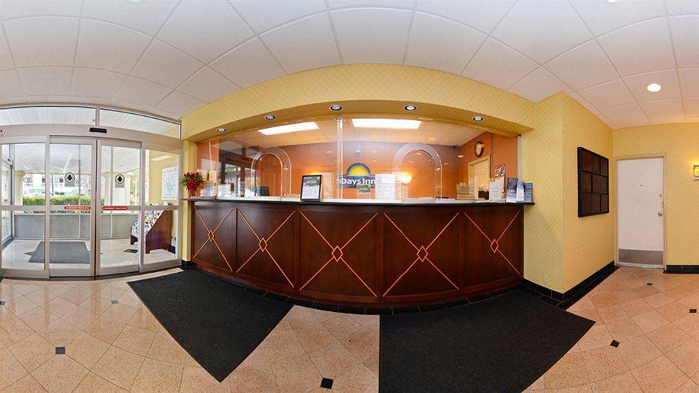 Days Inn By Wyndham Silver Spring Luaran gambar