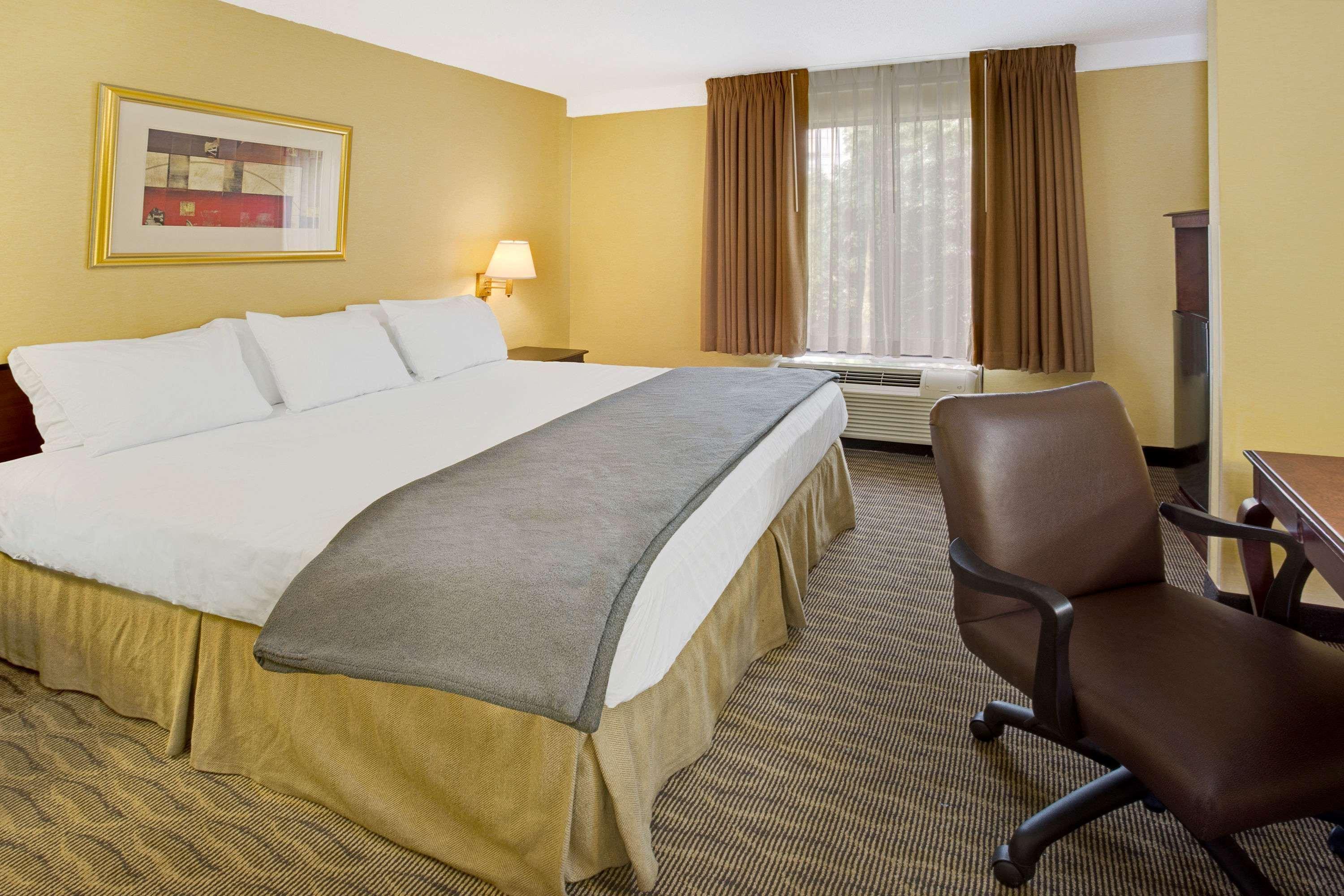 Days Inn By Wyndham Silver Spring Luaran gambar