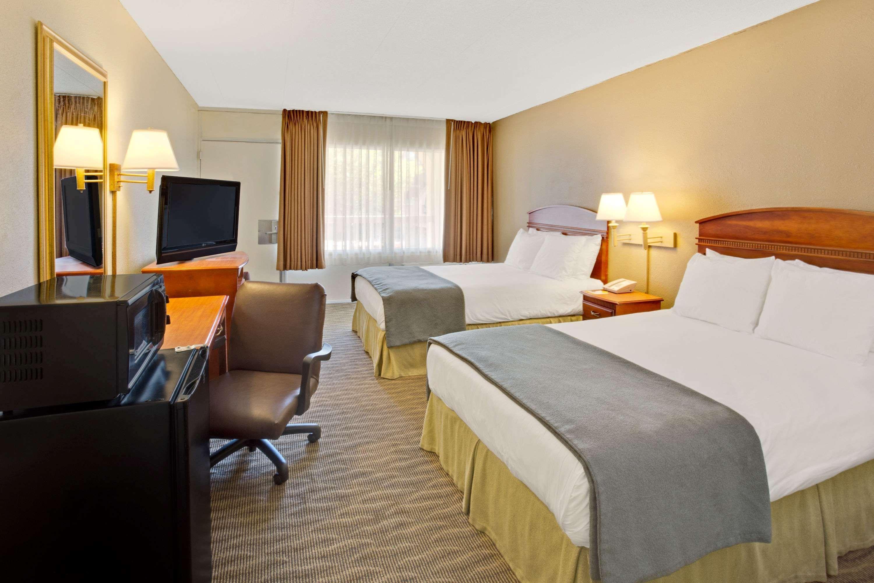 Days Inn By Wyndham Silver Spring Luaran gambar