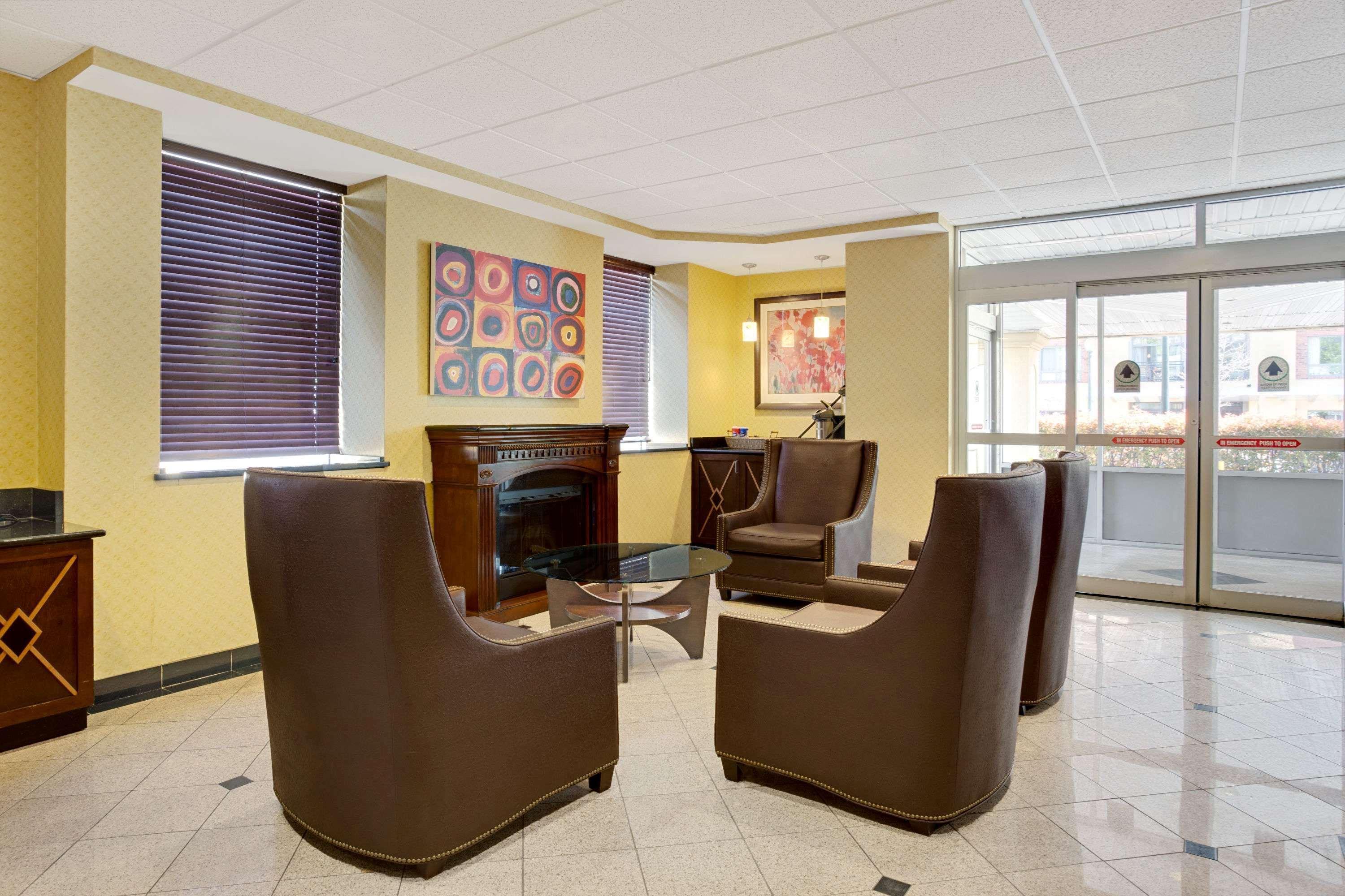Days Inn By Wyndham Silver Spring Luaran gambar
