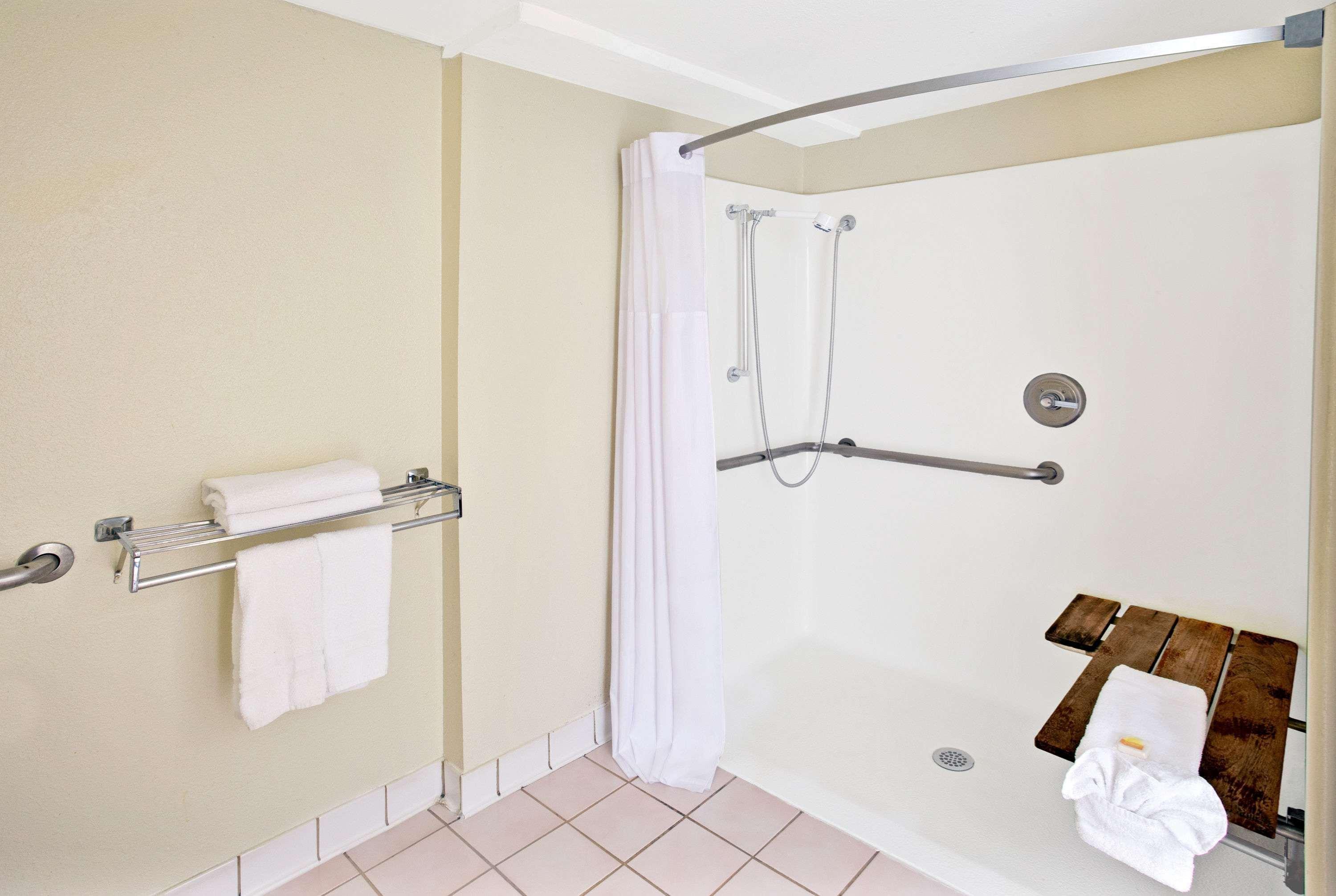 Days Inn By Wyndham Silver Spring Luaran gambar