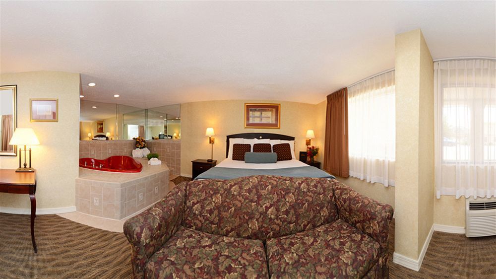 Days Inn By Wyndham Silver Spring Luaran gambar