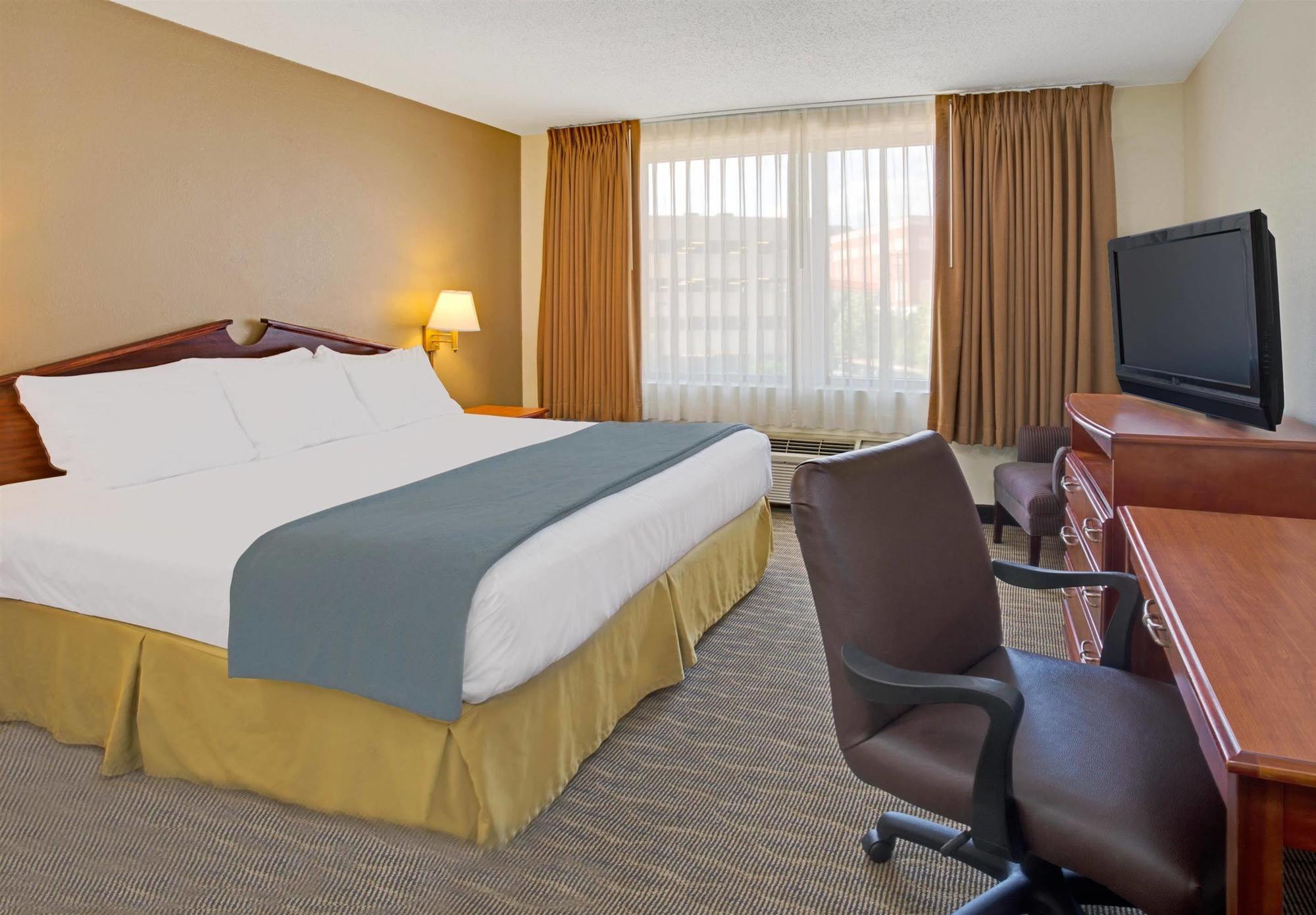 Days Inn By Wyndham Silver Spring Luaran gambar