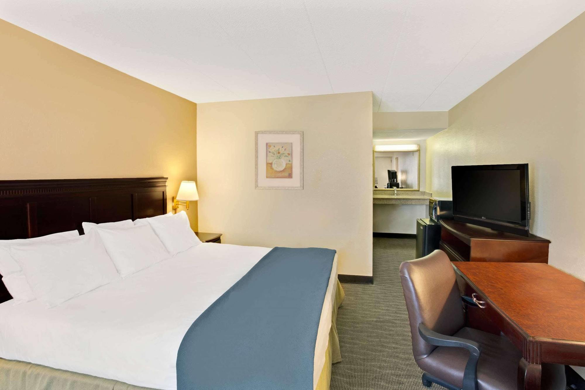 Days Inn By Wyndham Silver Spring Luaran gambar