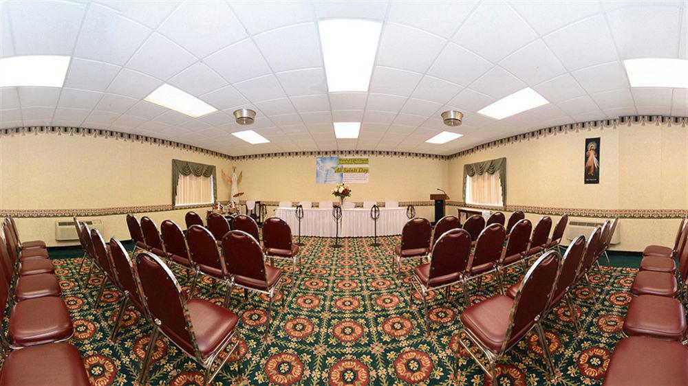 Days Inn By Wyndham Silver Spring Luaran gambar